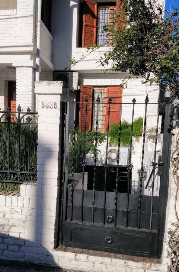 Cerro Chico Apart Cordoba Exterior foto