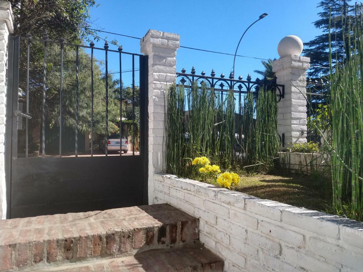 Cerro Chico Apart Cordoba Exterior foto