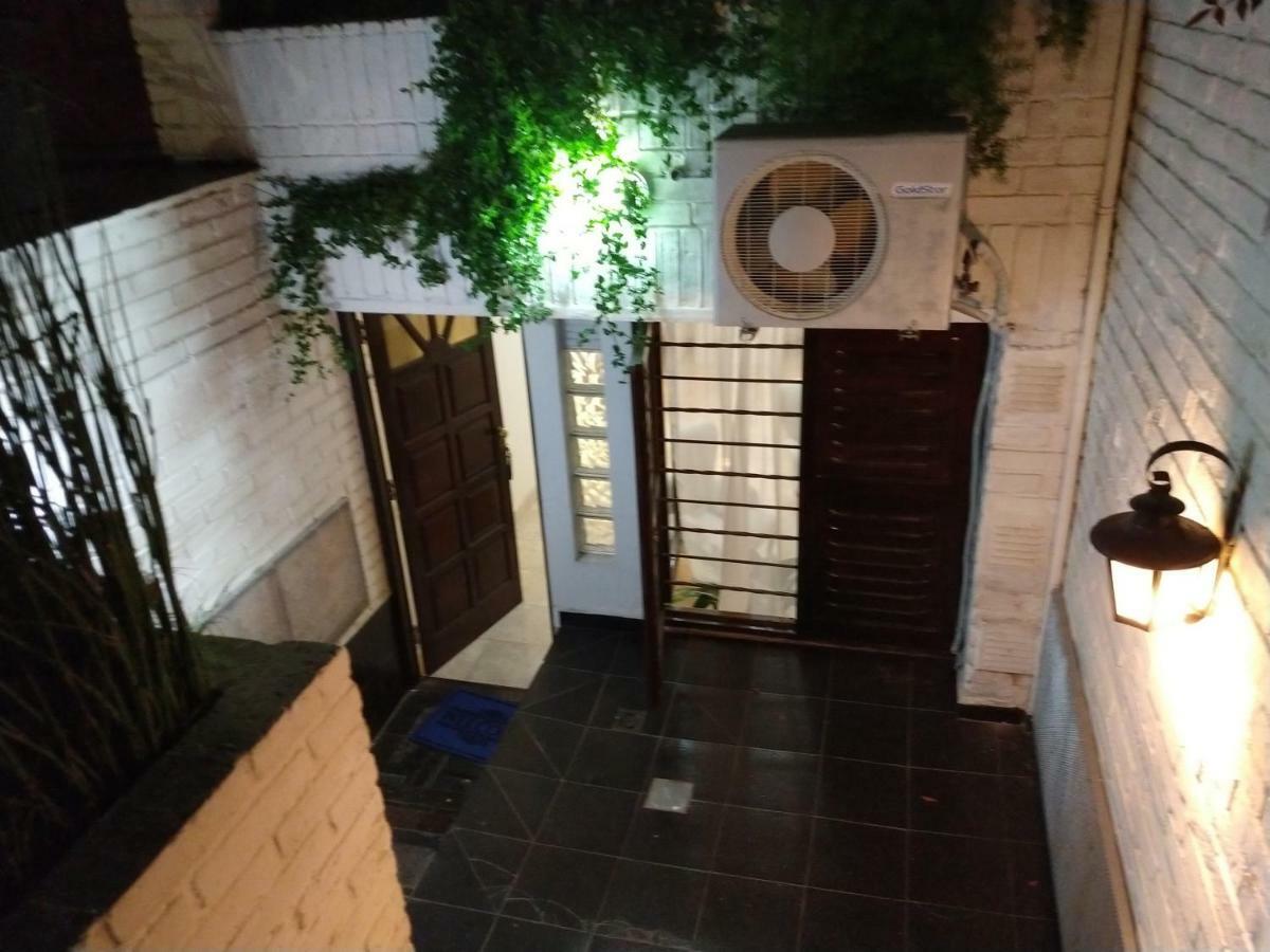 Cerro Chico Apart Cordoba Exterior foto